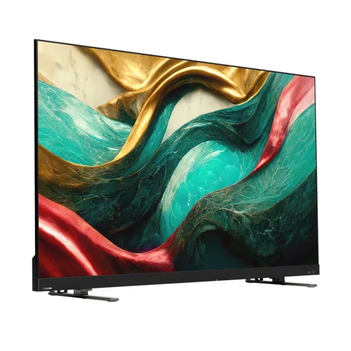 تلویزیون توشیبا 75 اینچ مدل 75Z870MW - تصویر 7