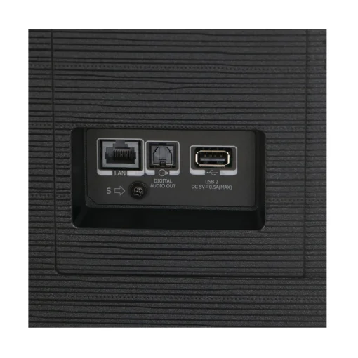 تلویزیون توشیبا 75 اینچ مدل 75Z870MW - تصویر 9