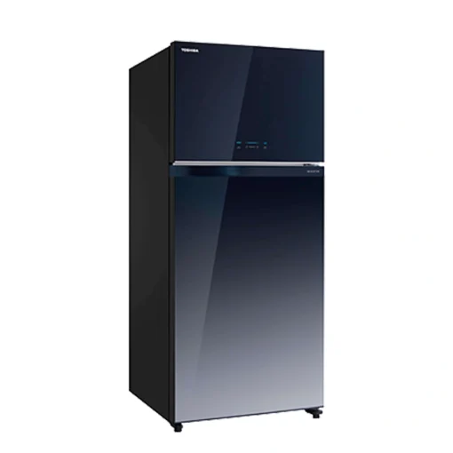 یخچال فریزر توشیبا 28 فوت نقره ای مدل GR-AG820UDZ-KS - تصویر 3
