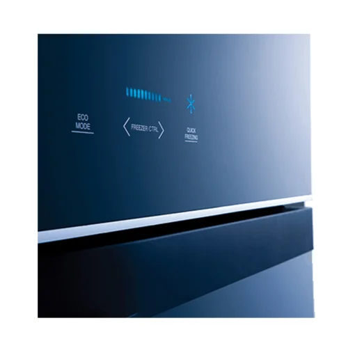 یخچال فریزر توشیبا 28 فوت نقره ای مدل GR-AG820UDZ-KS - تصویر 4
