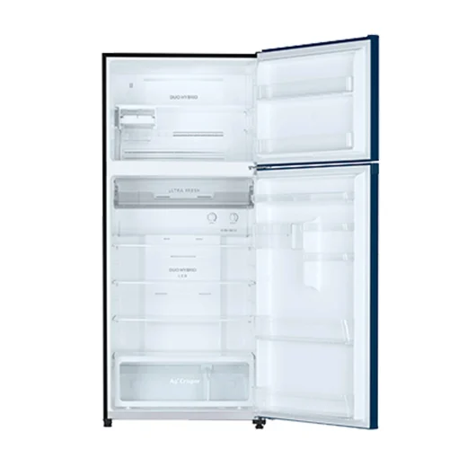 یخچال فریزر توشیبا 28 فوت نقره ای مدل GR-AG820UDZ-KS - تصویر 5