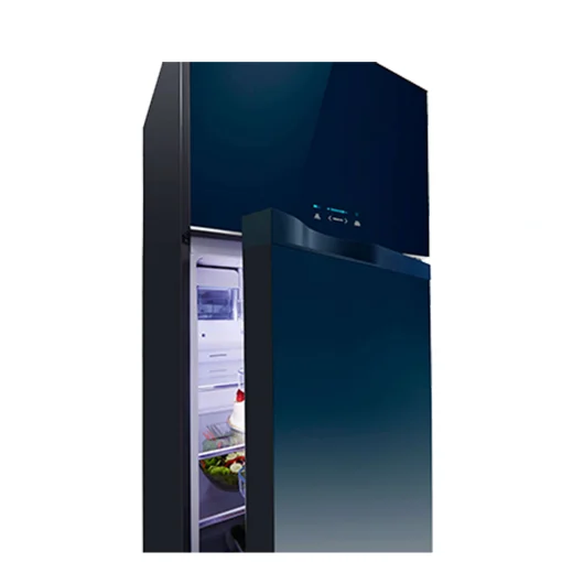 یخچال فریزر توشیبا 28 فوت نقره ای مدل GR-AG820UDZ-KS - تصویر 6
