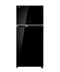 یخچال فریزر توشیبا 28 فوت مشکی مدل GR-AG820UDZ-KXK