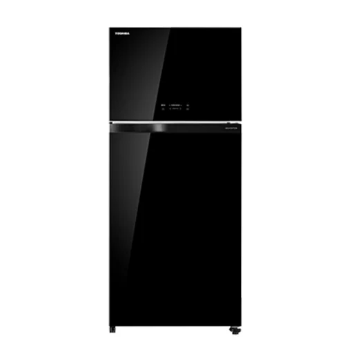 یخچال فریزر توشیبا 28 فوت مشکی مدل GR-AG820UDZ-KXK
