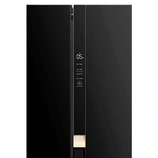 یخچال فریزر توشیبا 30 فوت مشکی مدل GR-RS780WI-PGF(22) - تصویر 9