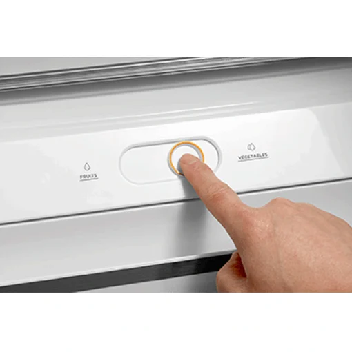 یخچال فریزر توشیبا 30 فوت مشکی مدل GR-RS780WI-PGF(22) - تصویر 5