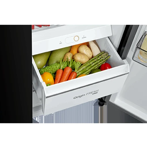 یخچال فریزر توشیبا 30 فوت مشکی مدل GR-RS780WI-PGF(22) - تصویر 8