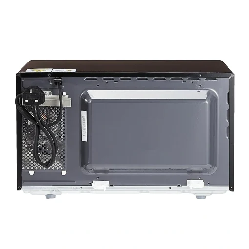 مایکروویو 25 لیتری توشیبا مدل MM-EG25P(BK)-IQ - تصویر 5