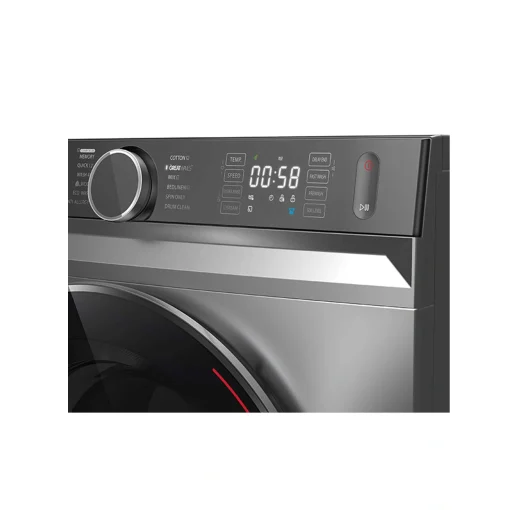 ماشین لباسشویی 10 کیلویی توشیبا مدل TW-BK110GF4B(SK) سیلور - تصویر 6