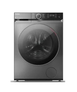 ماشین لباسشویی 10 کیلویی توشیبا مدل TW-BK110GF4B(SK) سیلور