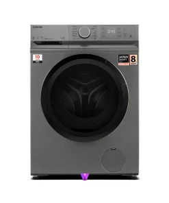 ماشین لباسشویی 8 کیلویی توشیبا مدل TW-BL90A4B(SK) سیلور