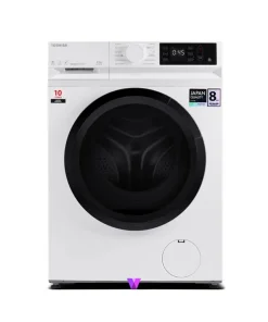 ماشین لباسشویی 8 کیلویی توشیبا مدل TW-BL90A4B(WK) سفید