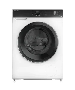 ماشین لباسشویی 10 کیلویی توشیبا مدل TWD-BK110GF4B(WS) سفید