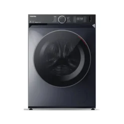 ماشین لباسشویی 12 کیلویی توشیبا مدل TWD-BM130GF4B(MG) مشکی