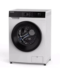 ماشین لباسشویی 12 کیلویی توشیبا مدل TWD-BM130GF4B(WS) سفید