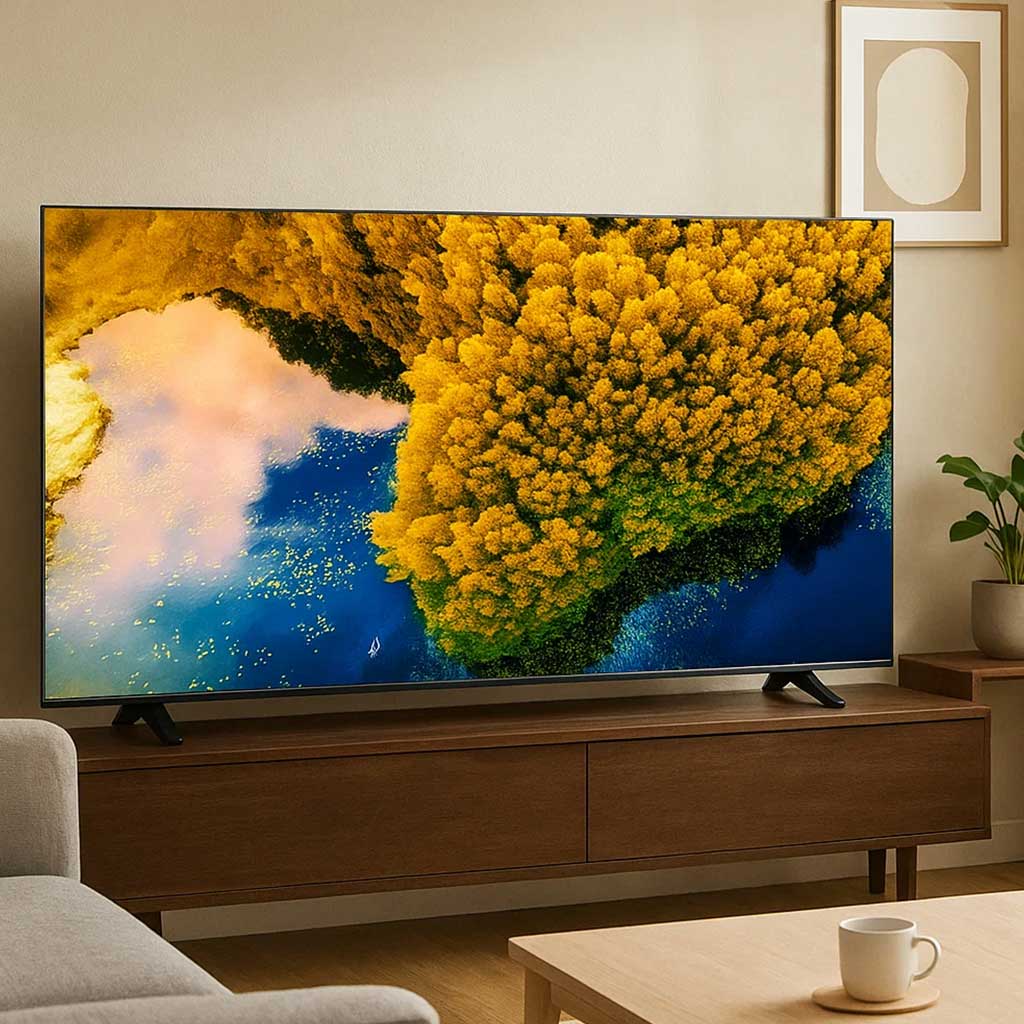 کیفیت تصویر 4K Ultra HD