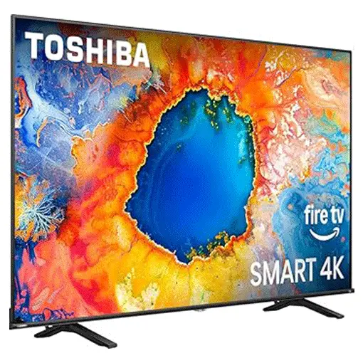 تلویزیون توشیبا 65 اینچ مدل 65C350MW - Image 6