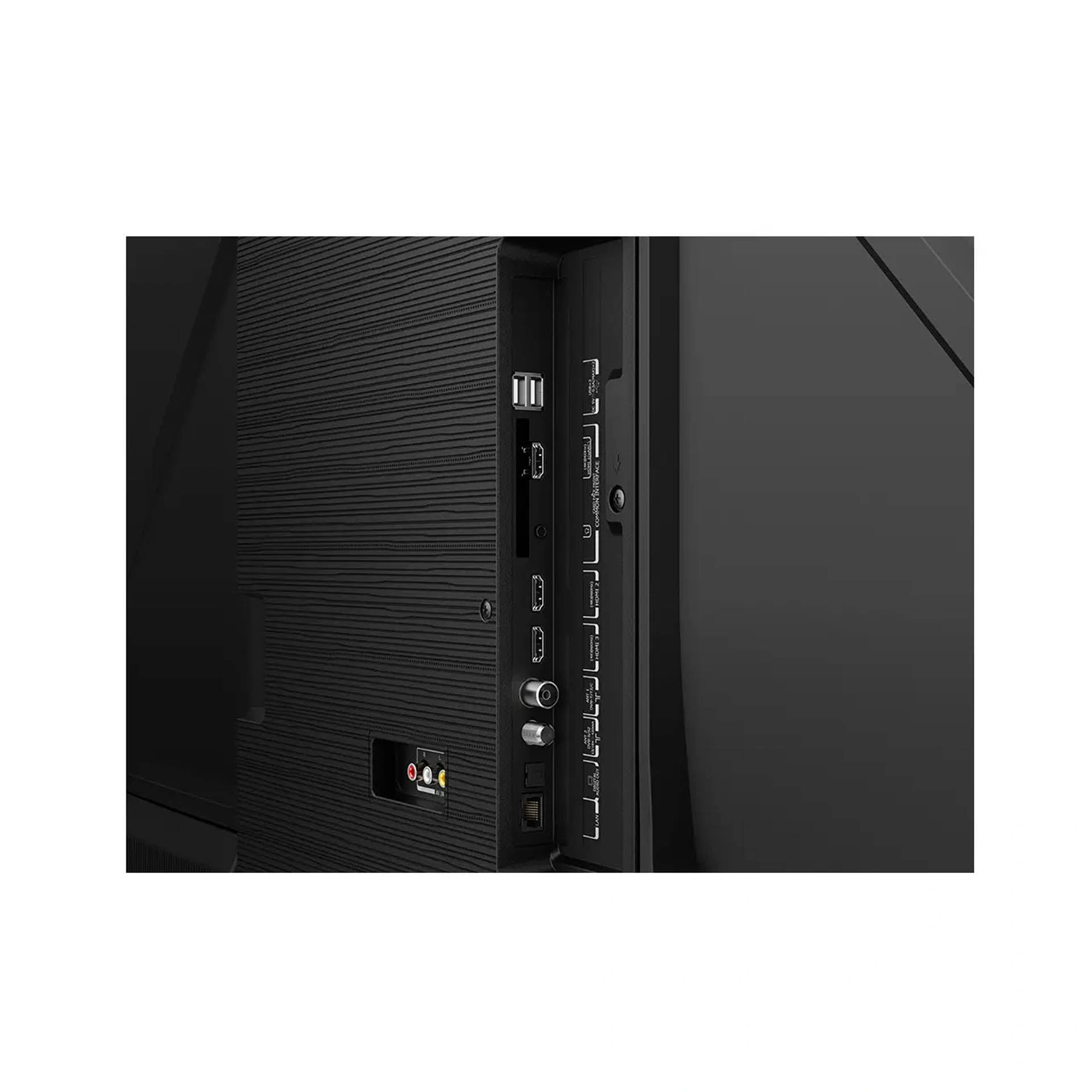 تلویزیون توشیبا 65 اینچ مدل 65C450MW - Image 9