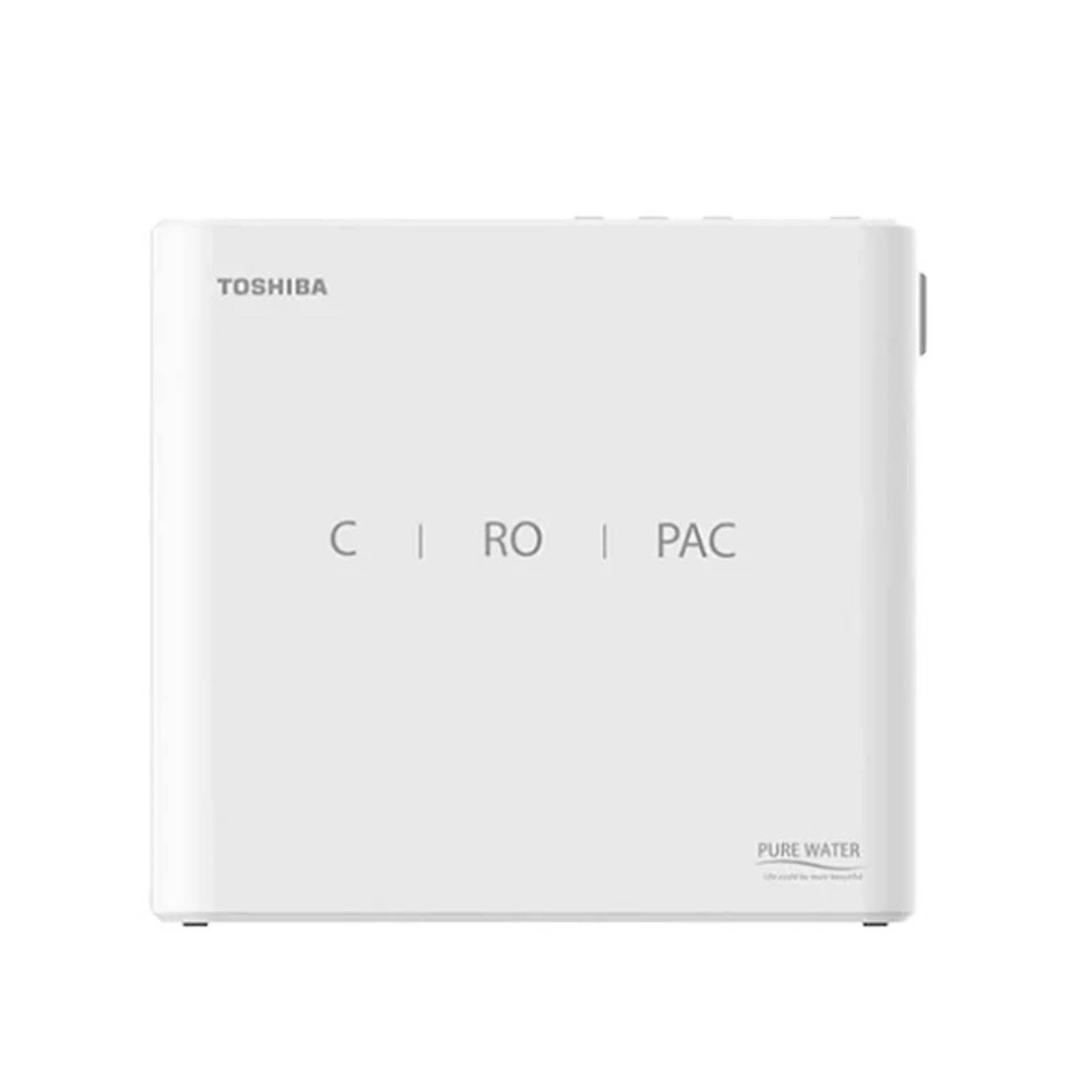 دستگاه تصفیه آب توشیبا مدل TWP-N1686UIQ - Image 4