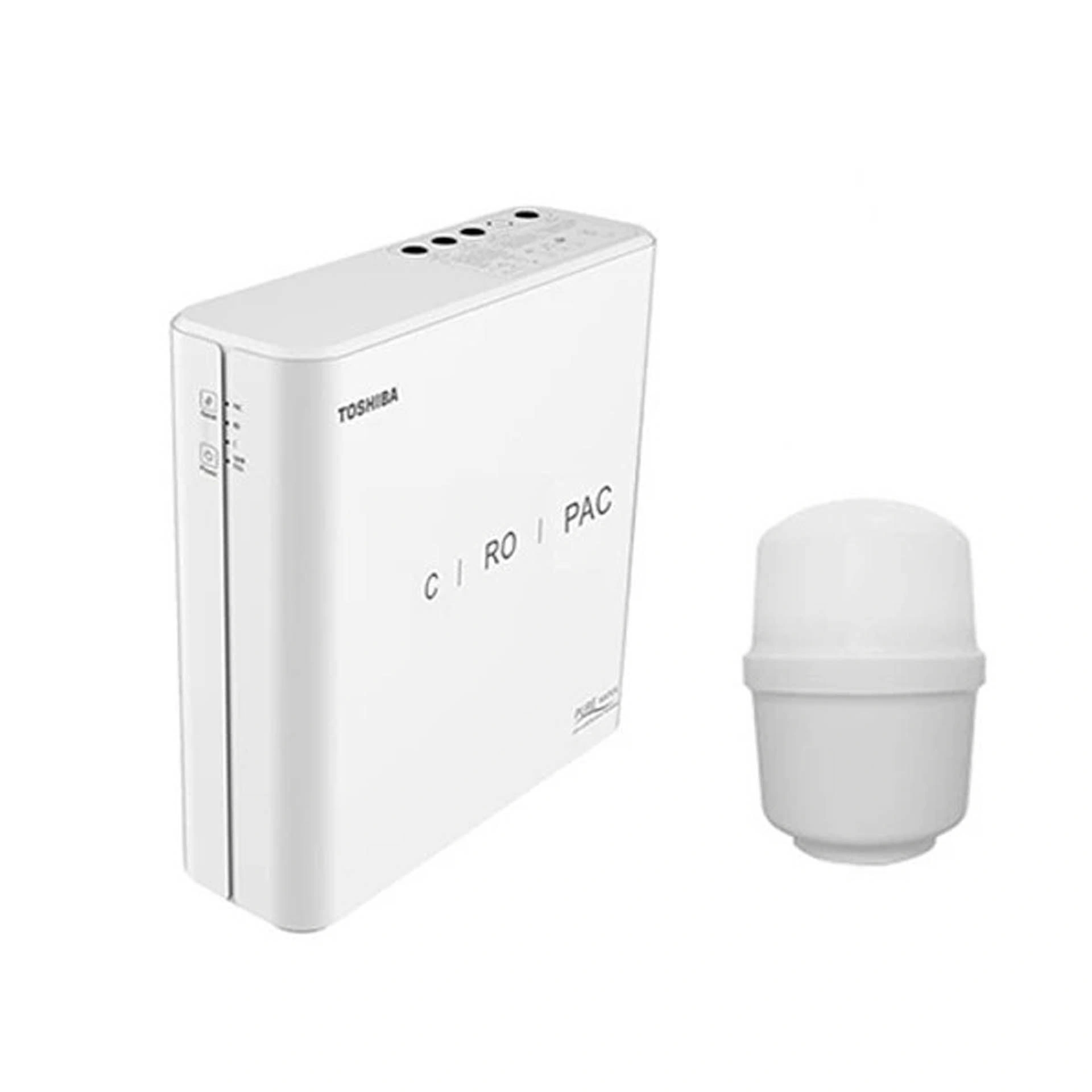 دستگاه تصفیه آب توشیبا مدل TWP-N1686UIQ