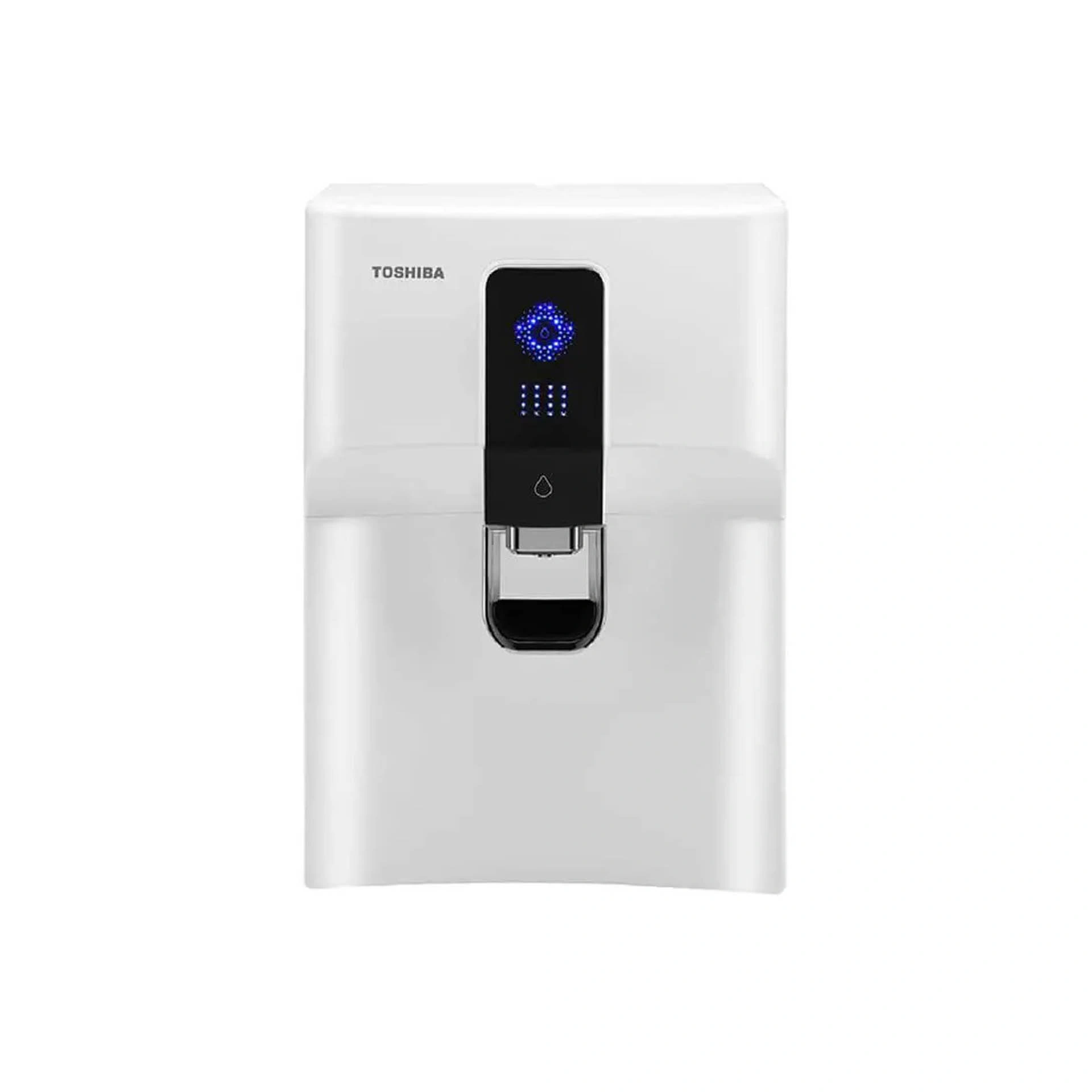 دستگاه تصفیه آب توشیبا مدل TWP-N1748TIQ