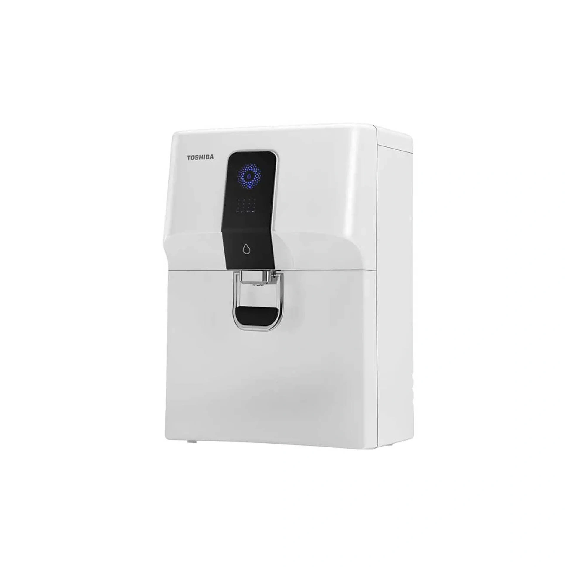 دستگاه تصفیه آب توشیبا مدل TWP-N1748TIQ - Image 2