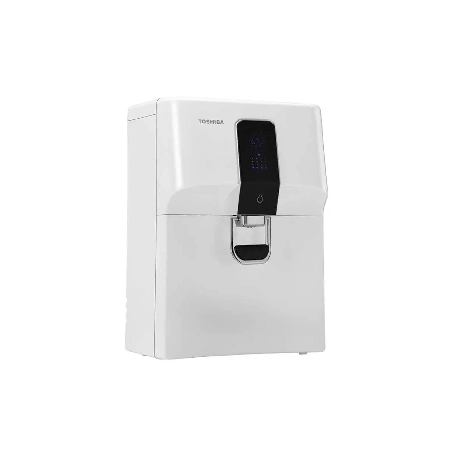 دستگاه تصفیه آب توشیبا مدل TWP-N1748TIQ - Image 3